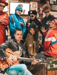 Музей социалистического быта