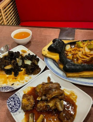 Кафе китайской кухни "Танду"