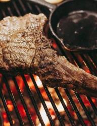 Мясной Бар "Big Butcher Grill&Bar"