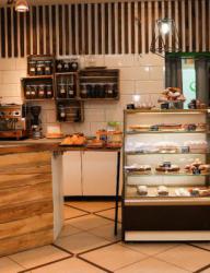 Фермерская лавка/кафе "Коза-Дереза"