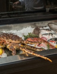 Ресторан Hemingway