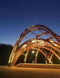 Горкинско-Ометьевский лес