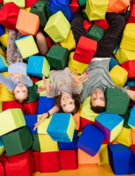 TIKI VIKI – семейный парк активного отдыха