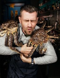 Ресторан Море & Море