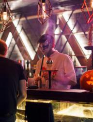 Кальянный клуб HookahPlace Kazan Most