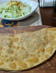 Чебуречная «У СоСо»