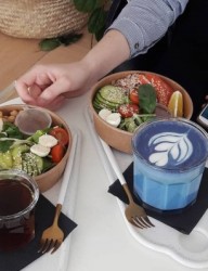 Кофейня "Фильтр"