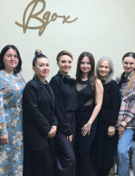 Клуб психологии и самопознания «Вдох»