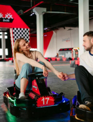 Парк аттракционов и развлечений MazaPark 