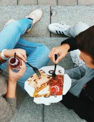 Кафе быстрого питания "Парк Кур" (закрыто)