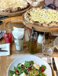 Рестораны Сыроварня Аркадия Новикова