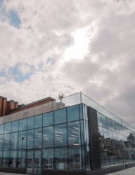 Национальная библиотека РТ