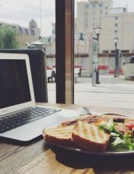 Кофейня Aroma Кофе