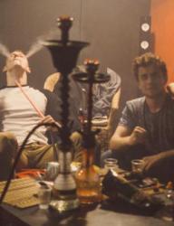 Кальянная RedTown