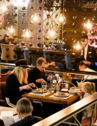 Рестобар "Мало половин"