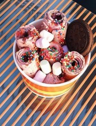 Детское кафе «Kinder Place»