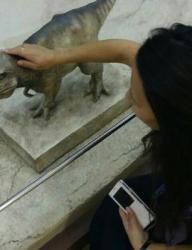 Музей естественной истории Татарстана