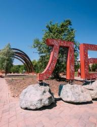 Горкинско-Ометьевский лес