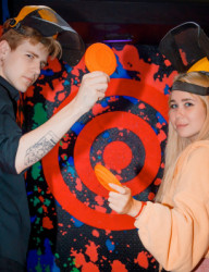 Бей посуду 6+