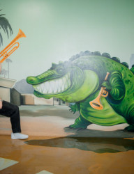 Музей иллюзий 