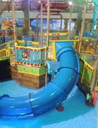 Аквапарк «Ривьера»