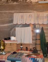 Литературный музей Габдуллы Тукая