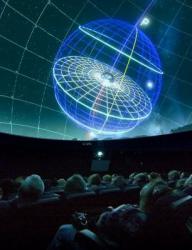 Казанский Мобильный Планетарий