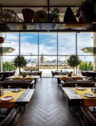 Итальянский ресторан «La Famiglia»