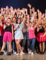 Культурно-спортивный комплекс "УНИКС"