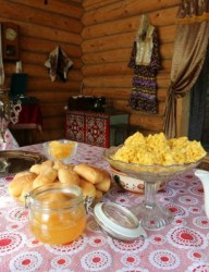 Музей чак-чака