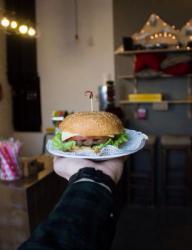 Чайная станция Bubble Mania