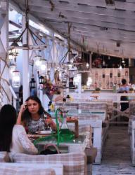 Ресторан " На Крыше "