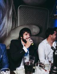 Караоке-клуб Domino