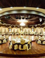 Ресторан «Панорама»