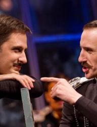 Спектакль \"Пиковая дама\"