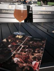 Leuven Belgian Brasserie