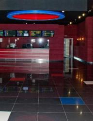 Кинотеатр 3D Port Cinema