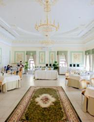 Ресторанный комплекс «Татарская усадьба»