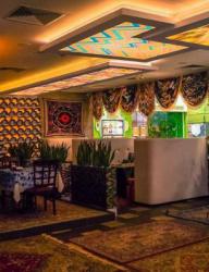 Чайхона P.Love