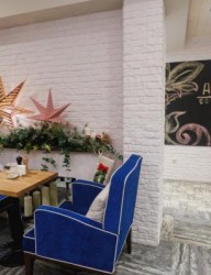 Кафе Аль-Резе