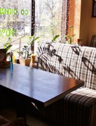 Сеть семейных кафе \"Помидорро\"