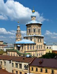 Петропавловский собор