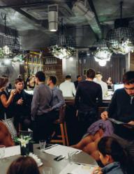 Гастробар «Марусовка»