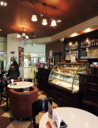 Кофейня Шоколадница