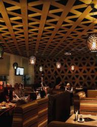 ХУМО Chaihona & Lounge cafe