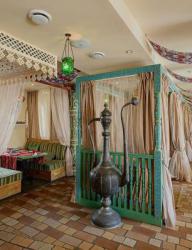 Ресторан «Карши»