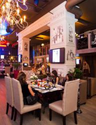 Ресторан Ромэйн