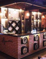 Ресторан "Пушкин"