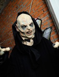 Лабиринт страха