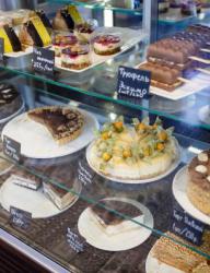 Кафе-кондитерская Al’Reze